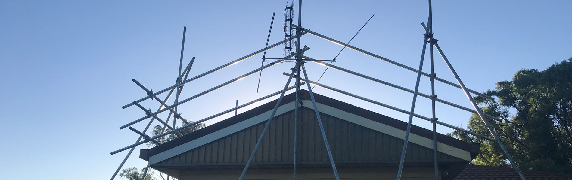 About Alpine Edge Protection