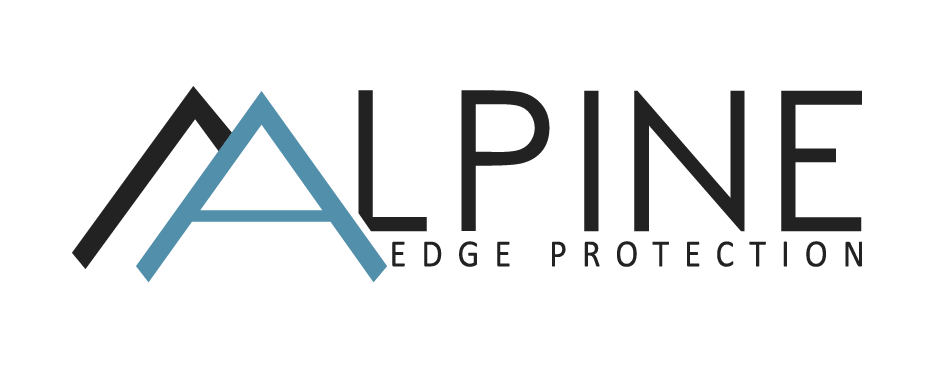 Alpine Edge Protection